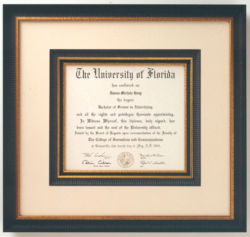 Diploma